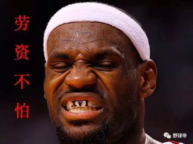 詹姆斯为什么回cba(詹皇终于来CBA了！曾经的天才高中生，NBA单场55分！什么水平？)