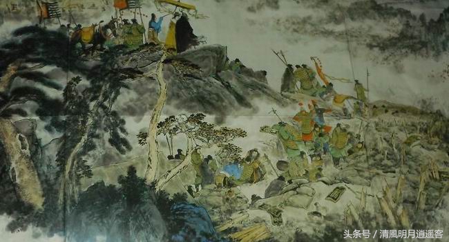 古曲含雅韵，琴瑟觅知音，尽现中国韵味之美的十大经典名曲赏析