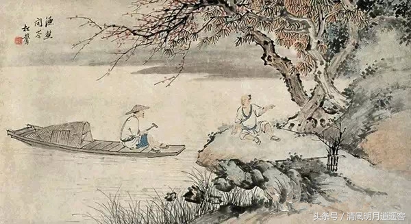 古曲含雅韵，琴瑟觅知音，尽现中国韵味之美的十大经典名曲赏析