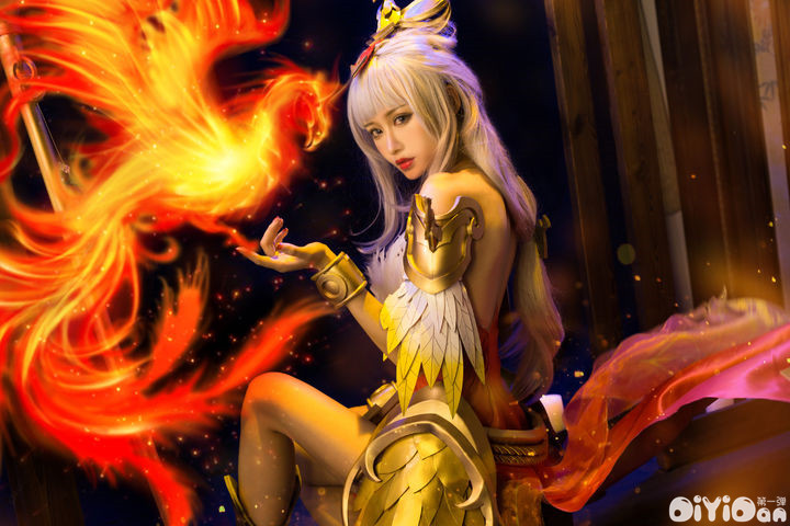 「王者荣耀同人」王昭君x李白:"你这么做,是因为讨厌我吗?