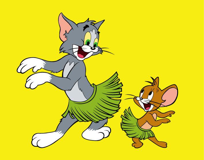 细思极恐的角色定位分析 揭露《猫和老鼠》的惊人真相?