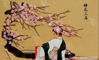 古曲含雅韵，琴瑟觅知音，尽现中国韵味之美的十大经典名曲赏析