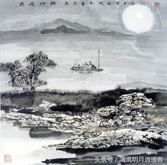 古曲含雅韵，琴瑟觅知音，尽现中国韵味之美的十大经典名曲赏析