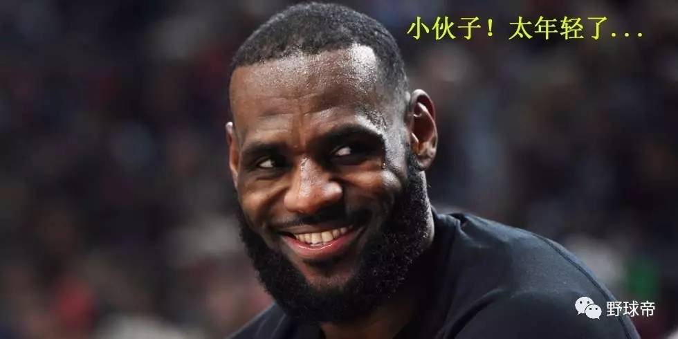 詹姆斯为什么回cba(詹皇终于来CBA了！曾经的天才高中生，NBA单场55分！什么水平？)