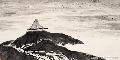 古曲含雅韵，琴瑟觅知音，尽现中国韵味之美的十大经典名曲赏析