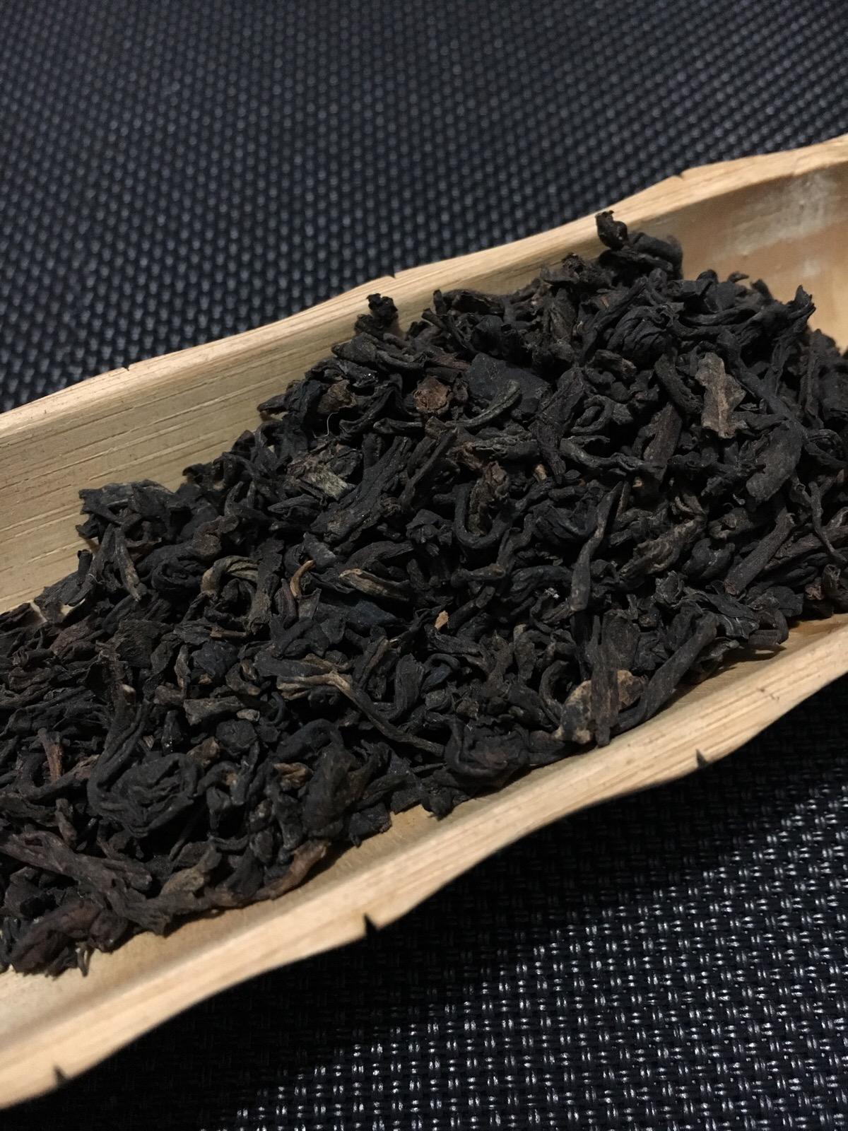 细说黑茶的功效和作用