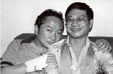 古龙死后 仗剑载酒浪子行 小李飞刀成绝响