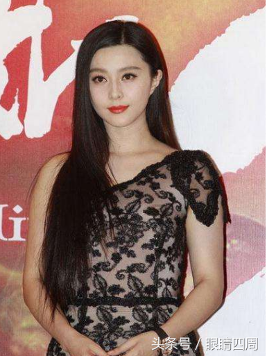 这件衣服，巩俐、范冰冰、那英、章子怡等都穿过，谁穿最好看