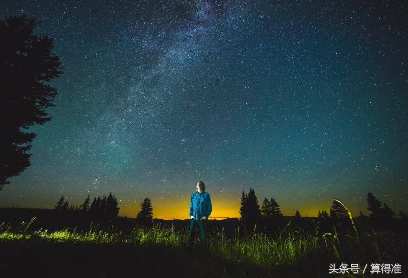 你真的知道自己的星座吗？星座交界点和蛇夫座又该如何判断？