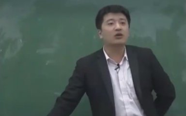 让马丁张雪峰互怼去吧，我们去齐齐哈尔大学看看