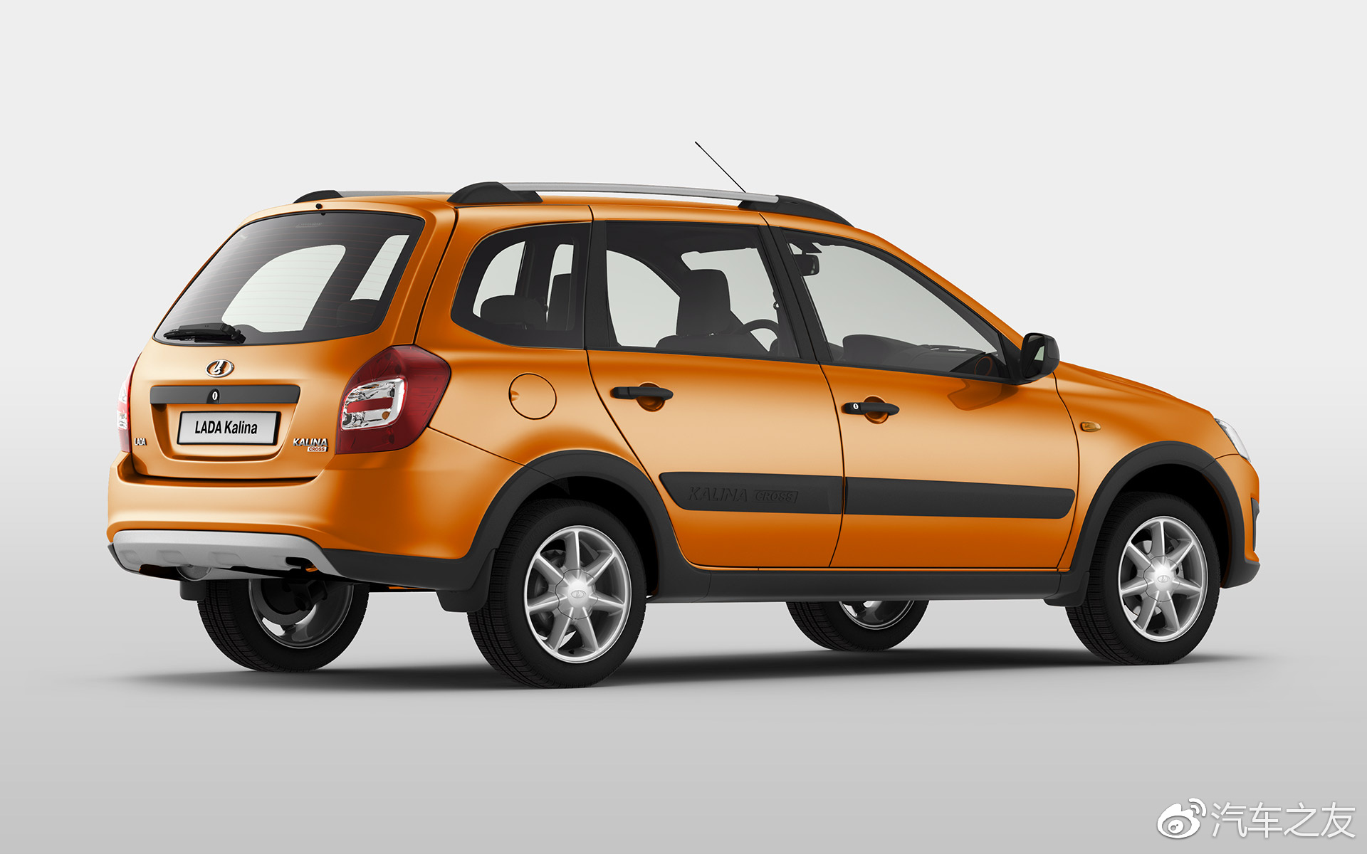 还记得小时候坐过的拉达吗?它又回来啦