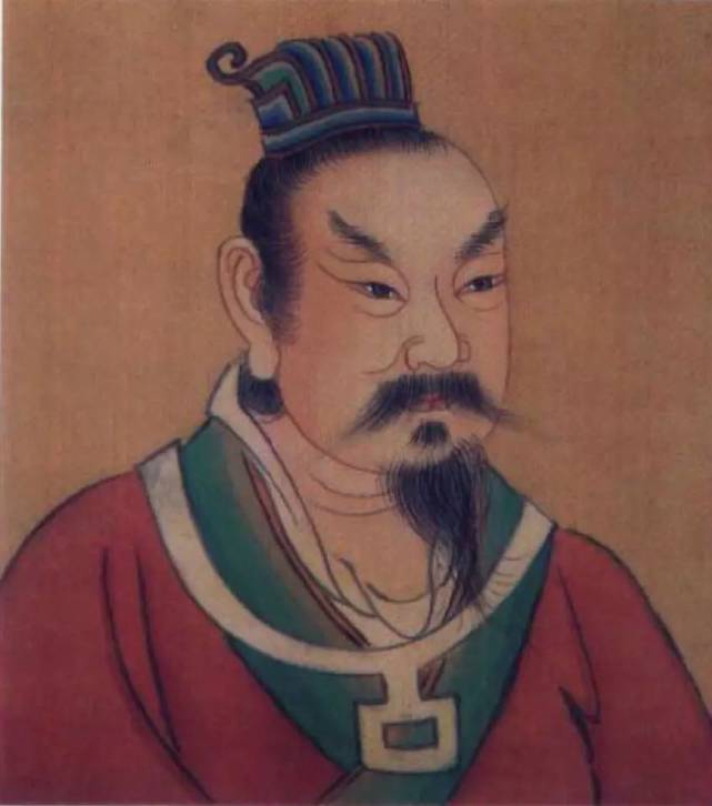 草根皇帝后梁太祖朱温：他是如何一步步当上皇帝的？