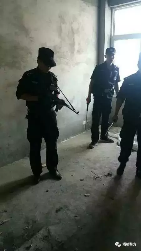 宿州警方悬赏10万缉拿的嫌犯被证实畏罪跳楼自杀！