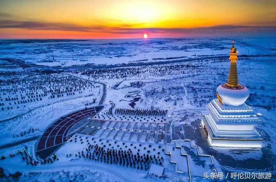 海拉尔一塔两寺传说_海拉尔两河圣山旅游风景区 - 密云旅游