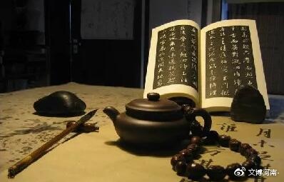 听！汉字的故事：《说文解字》中的大千世界