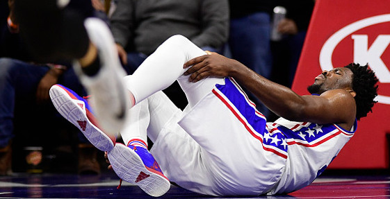 为什么nba球员都咋增高(进入nba还能长高到底是好是坏?