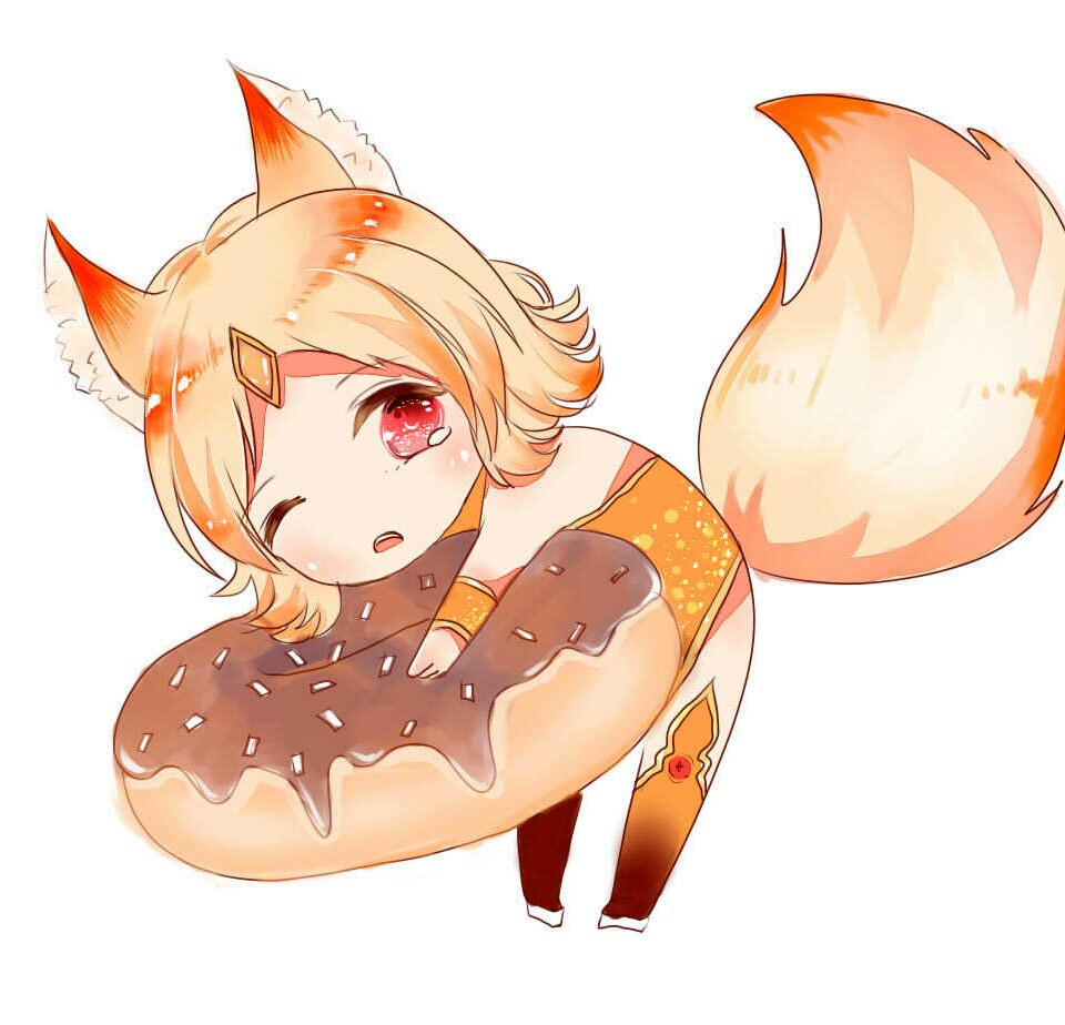 王者荣耀:短篇故事章节26《妲己和李白》