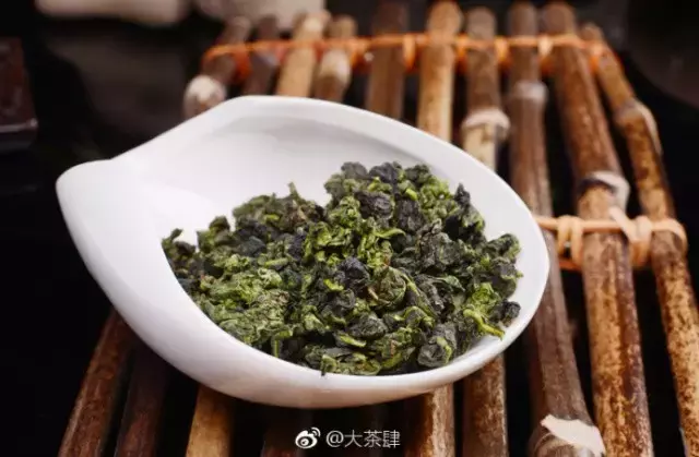 三分钟带你了解中国的“十大名茶”