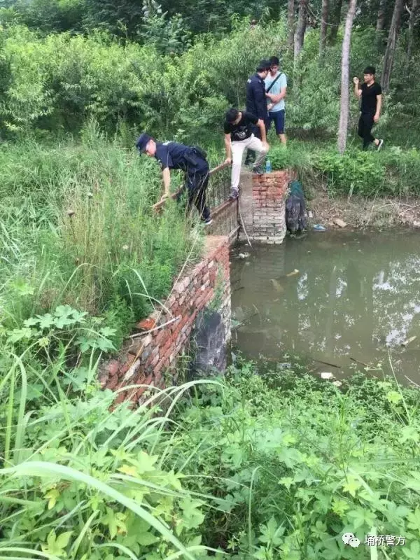 宿州警方悬赏10万缉拿的嫌犯被证实畏罪跳楼自杀！