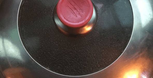 红烧狗肉最好的做法，除膻味我有技巧，抓紧时间试试吧