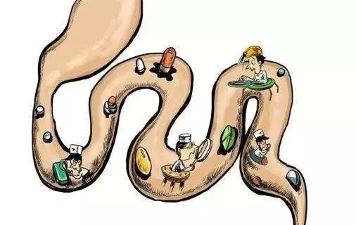 知道吗？中医从无“排毒”之说！