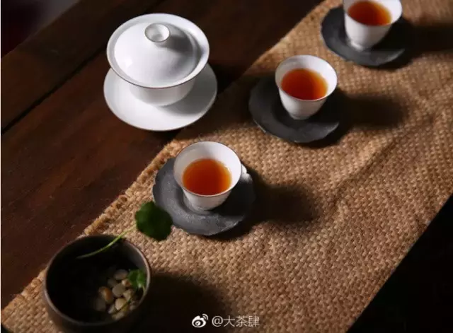 三分钟带你了解中国的“十大名茶”