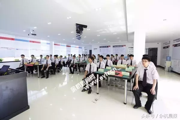 临平职高,临平职高录取分数线2022