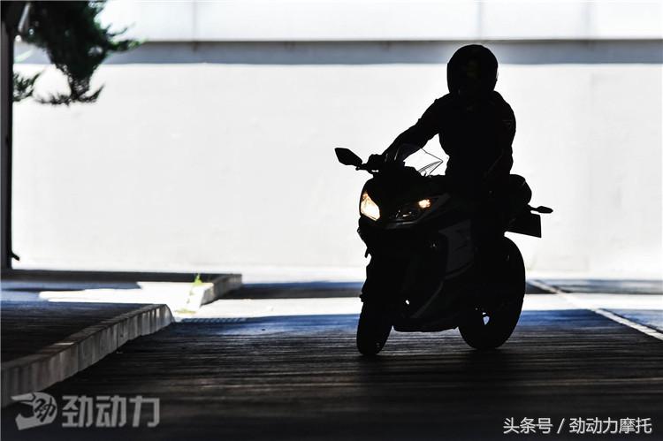 车主访谈 川崎小忍者 ninja250