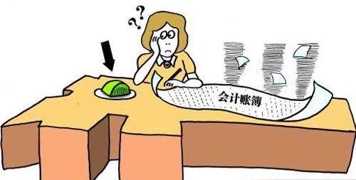 试论会计人员的职业道德建设——会计技术论文