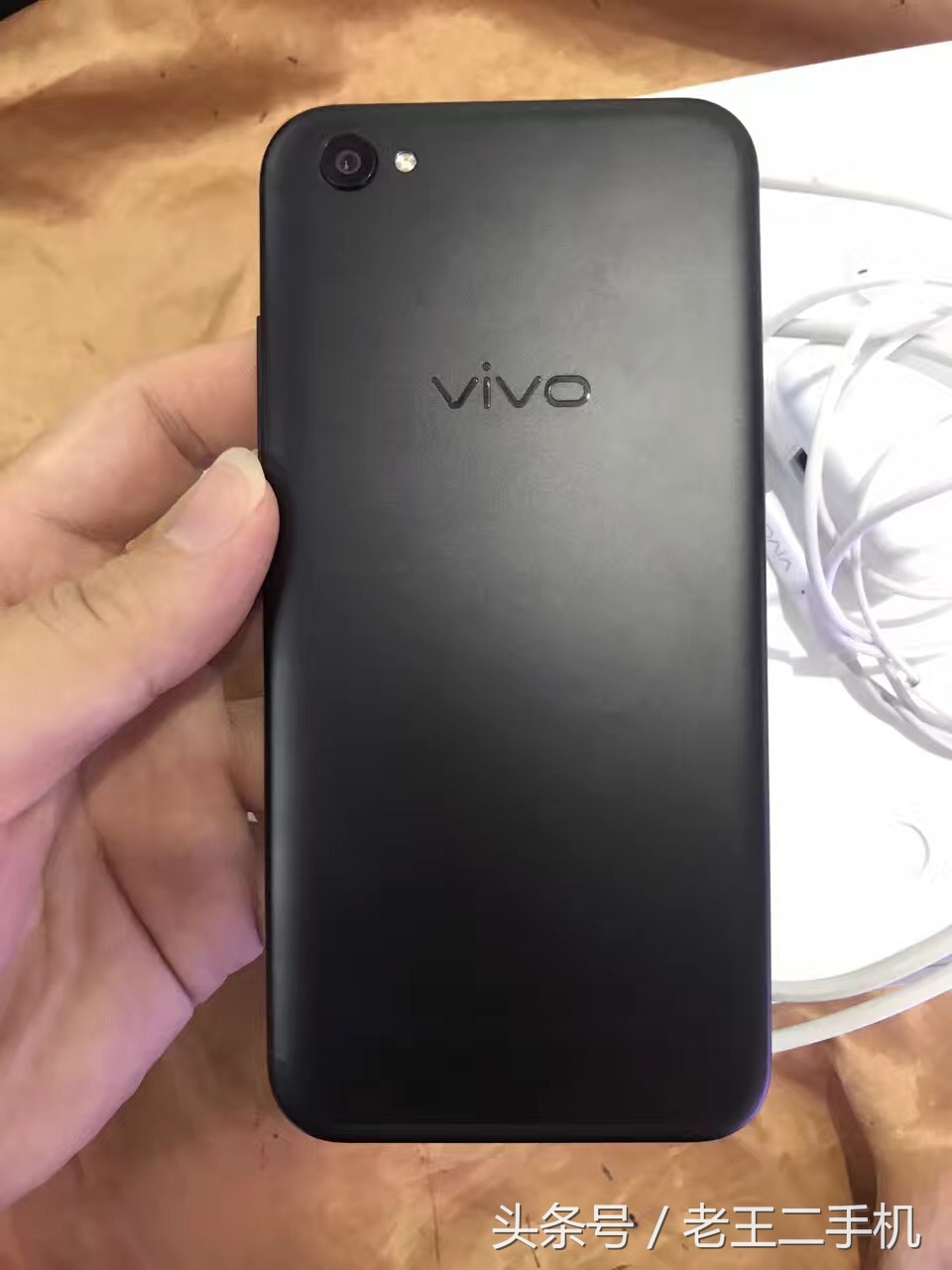 vivox9plus二手多少钱(ov二手机推荐)