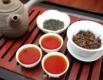 三分钟带你了解中国的“十大名茶”