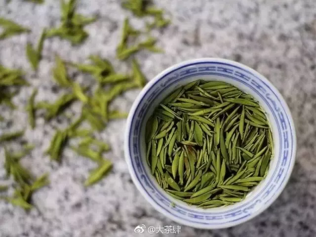 三分钟带你了解中国的“十大名茶”