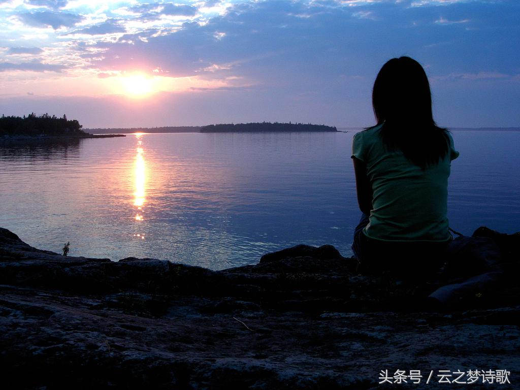 散文:思念远方的你