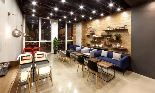 这几家店一开就老火爆了,你咋还不知道?