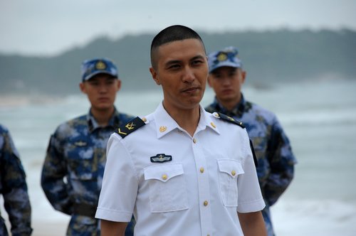 《火蓝刀锋》蒋小鱼全剧经典语录句句扎心