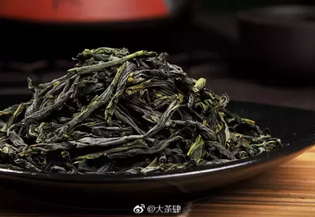 三分钟带你了解中国的“十大名茶”