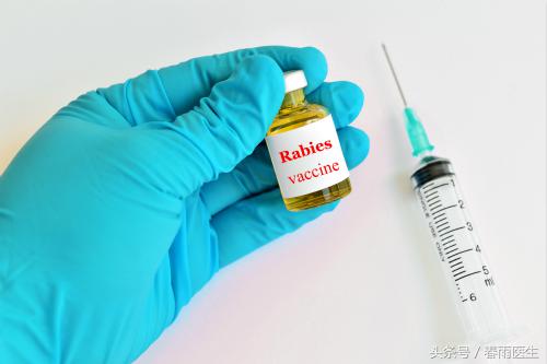 被猫、狗咬了可以打狂犬疫苗，被人咬了该怎么处理？