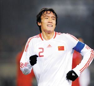 杜威为什么进世界杯(他曾为国足背锅如今4年后中超再进球 一经历让郑智都羡慕)