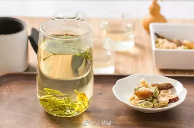 三分钟带你了解中国的“十大名茶”