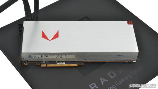 amd显卡vega64游民首发评测