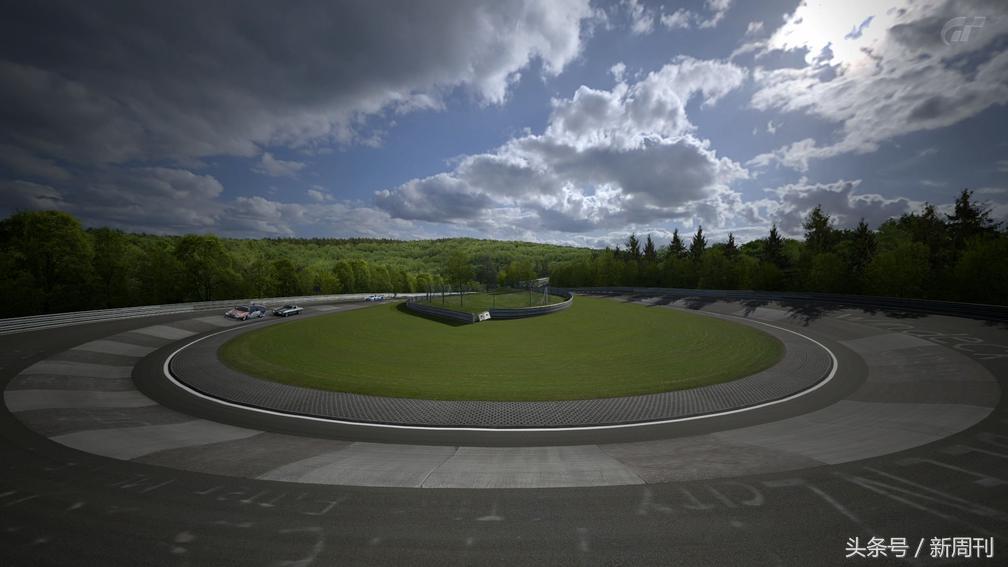 “纽北”是什么？全世界的车都爱到这里刷存在感