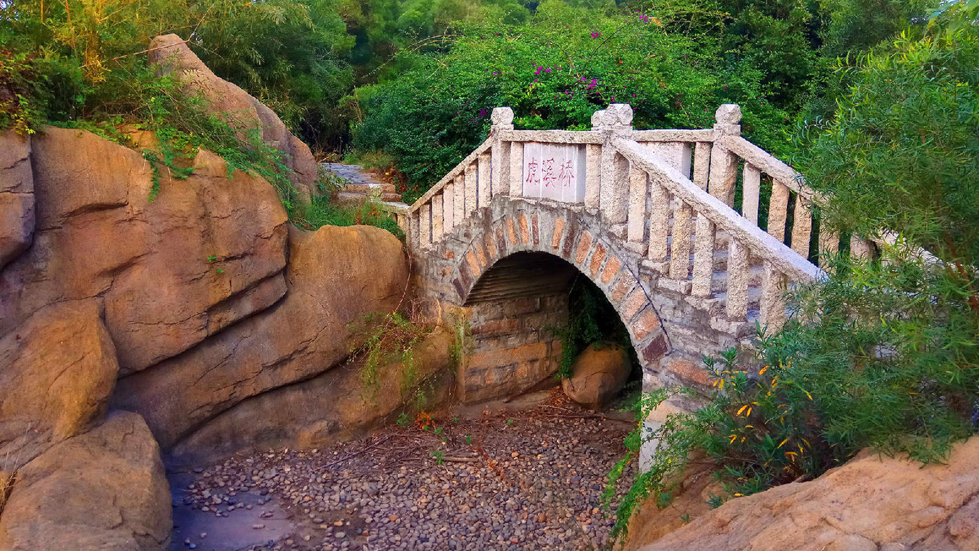 福清江滨公园_福清生态公园在哪里 - 密云旅游