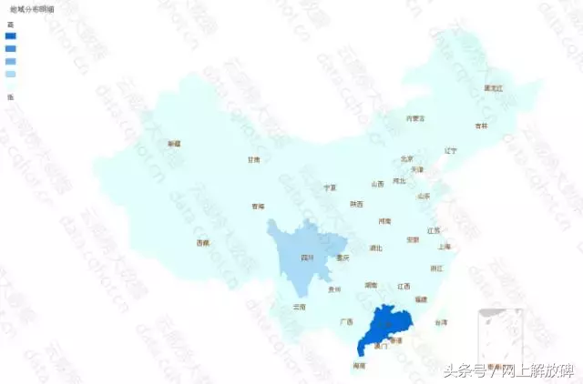 重庆“互联网+防水堵漏加盟行业” 案例分析报告（第298期）