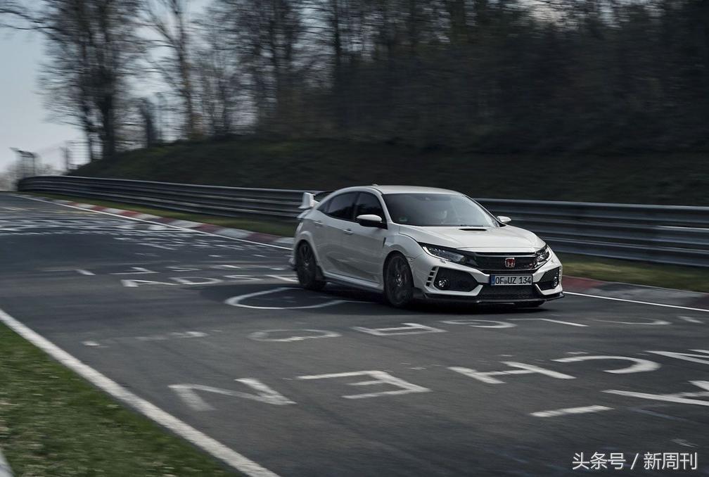 “纽北”是什么？全世界的车都爱到这里刷存在感