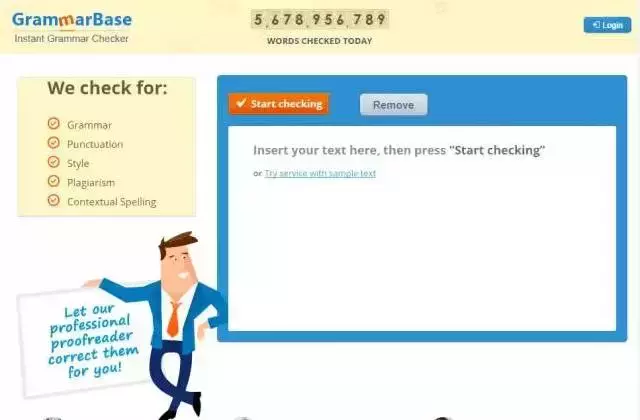珍藏｜11个在线检查英语语法的网站，让你的语法吊炸天