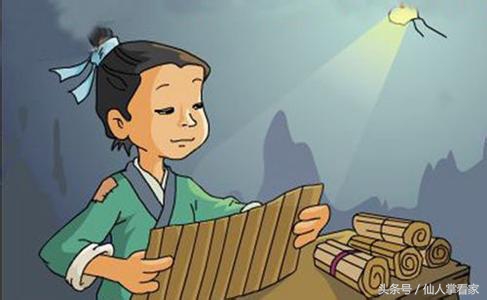 说文解字，专｜能专心者，必成大器