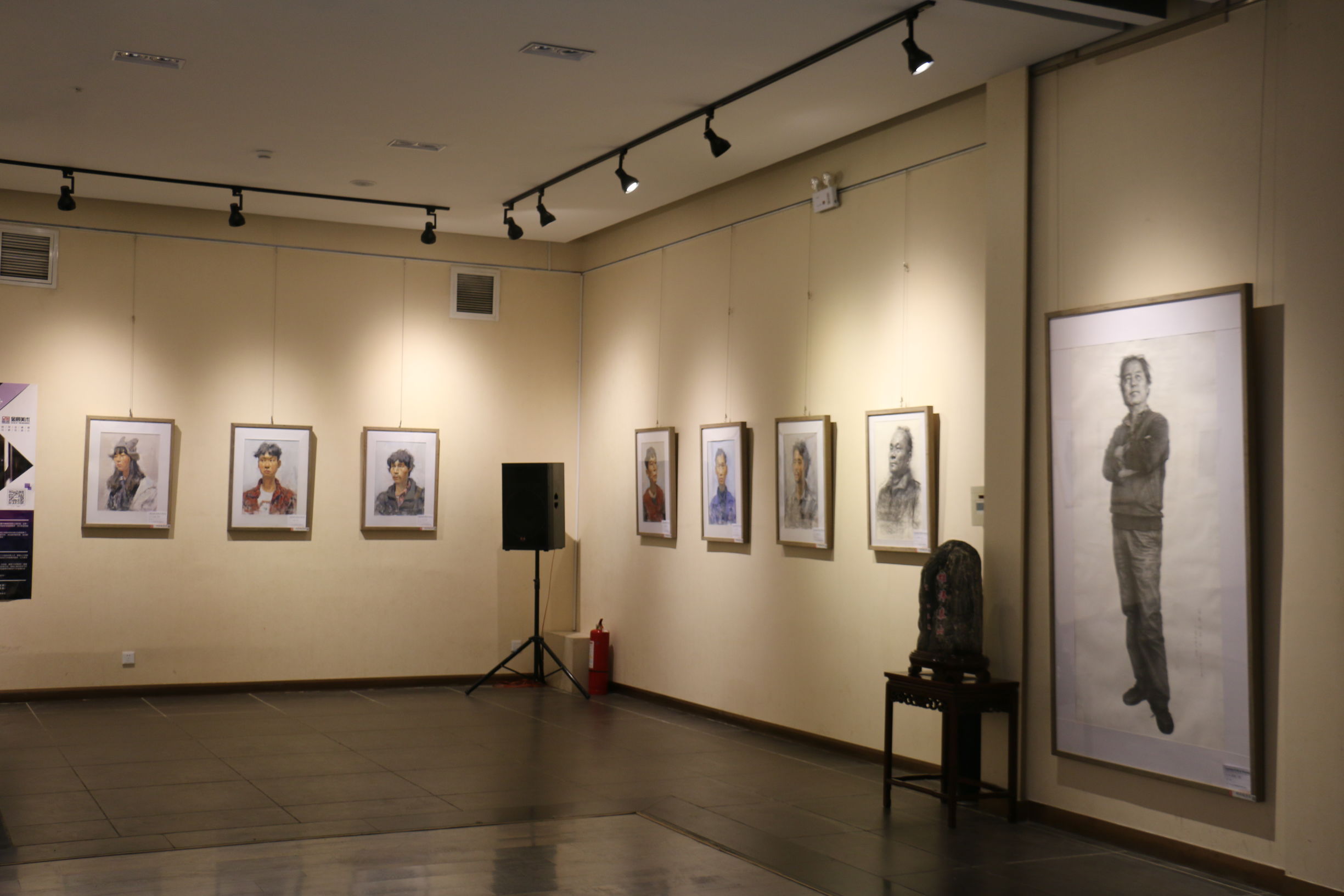 首届甘肃省美术高考教育展暨首届甘肃省美术高考教育发展论坛