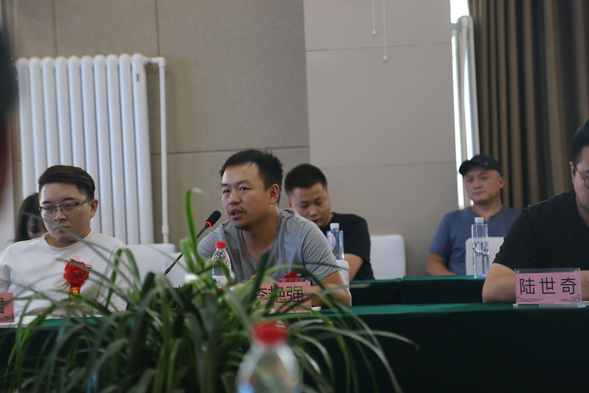 首届甘肃省美术高考教育展暨首届甘肃省美术高考教育发展论坛