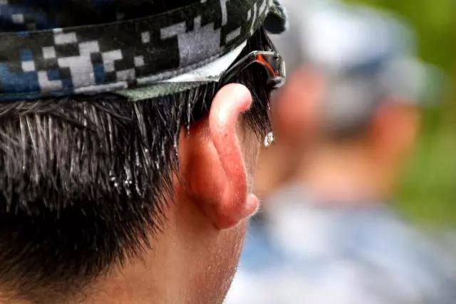 浙江大学军训标配曲目大揭秘，超燃军歌视频在CETV1展播！