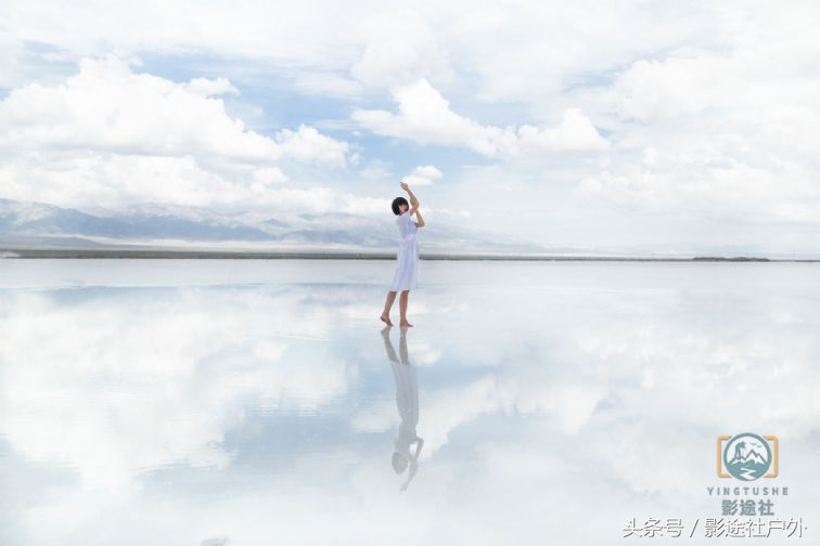 不同的四季去青海湖，都会看到什么样的风景？